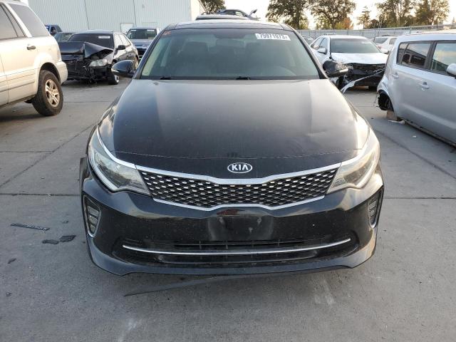 5XXGT4L37JG256722 | 2018 KIA OPTIMA LX