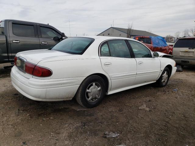 2000 Buick Lesabre Custom VIN: 1G4HP54K8YU163177 Lot: 76283333