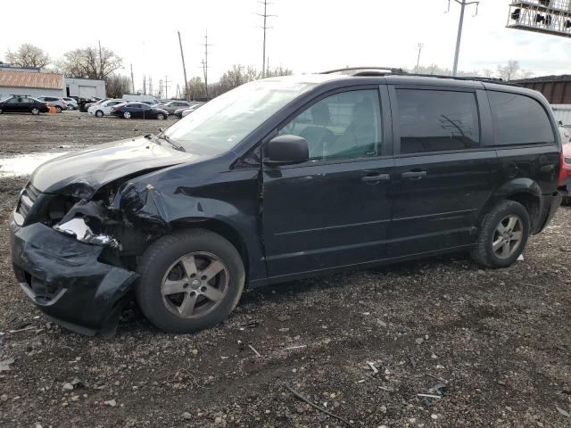 2008 Dodge Grand Caravan SE