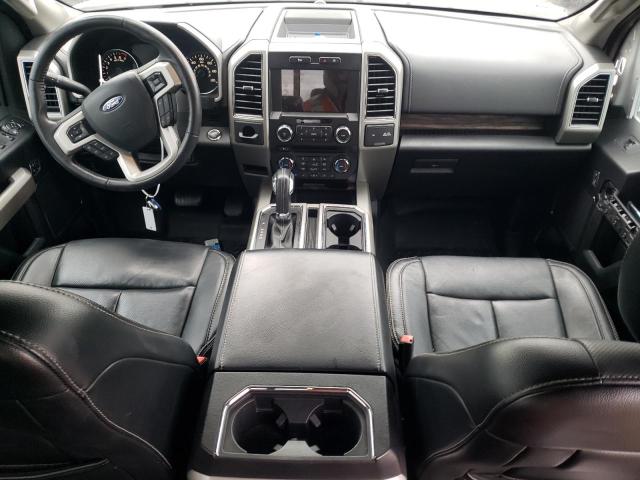 1FTEW1CP2JKD91810 Ford F150 Supercrew