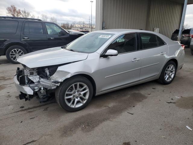 2016 Chevrolet Malibu Limited LT