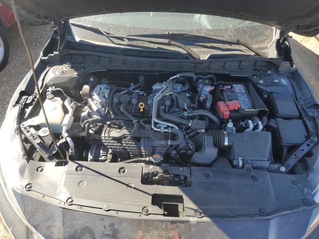1N4BL4DV5MN302928 2021 Nissan Altima Sv