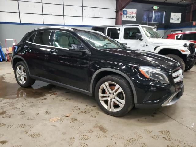 VIN WDCTG4GB9HJ346457 2017 Mercedes-Benz GLA-Class,... no.4