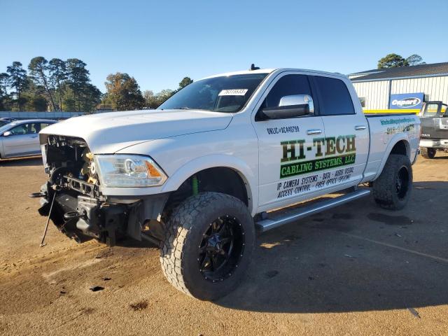 2014 Ram 2500 Laramie