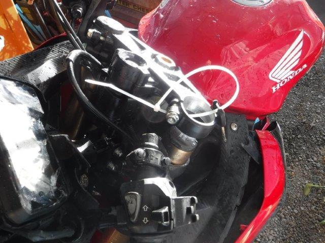 2022 HONDA CBR500 RA MLHPC6254N5300830