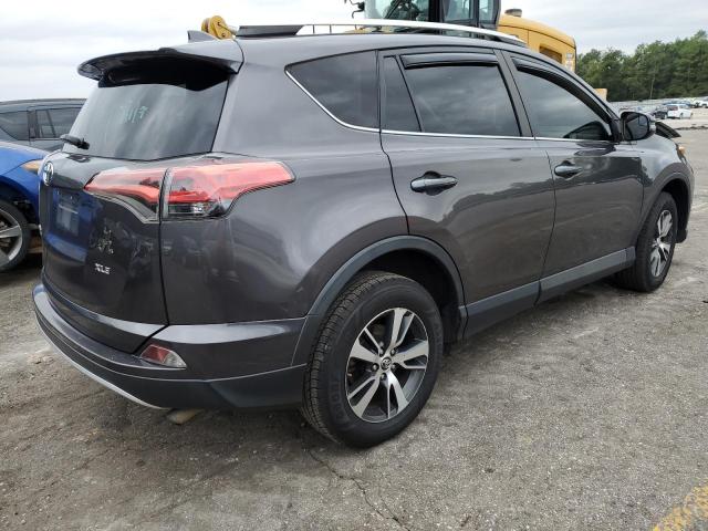 2T3WFREV7GW289577 | 2016 TOYOTA RAV4 XLE