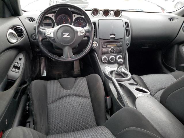JN1AZ4EHXEM632023 Nissan 370Z BASE