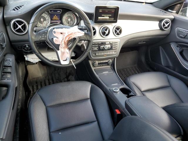 WDDSJ4GB3EN105507 Mercedes-Benz CLA 250 4MATIC