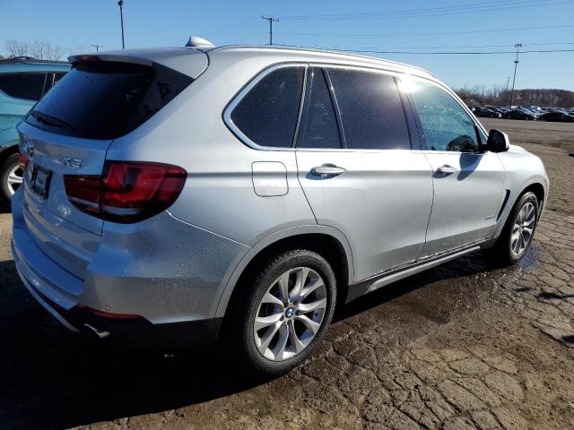 VIN 5UXKR0C50F0P13574 2015 BMW X5, Xdrive35I no.3