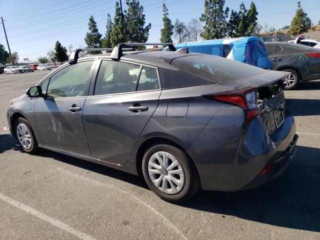 JTDKAMFU3N3187781 Toyota Prius Nigh  2