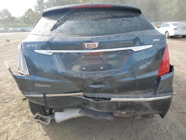 1GYKNCRS3KZ247828 Cadillac XT5 LUXURY