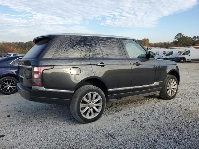 SALGS2WFXEA135724 | 2014 Land Rover range rover hse