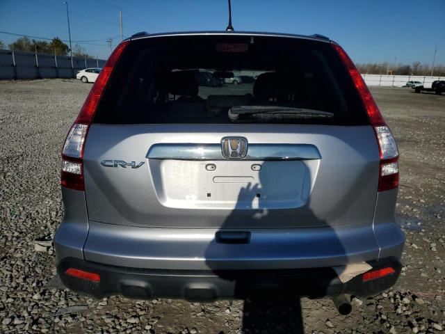 JHLRE38567C006374 | 2007 Honda cr-v ex