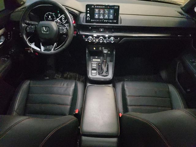 2023 HONDA CR-V SPORT - 2HKRS6H90PH200199