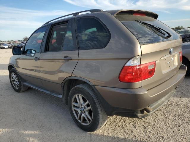 BMW X5 3.0I 2005 1