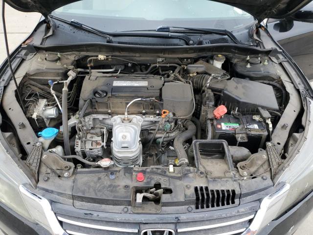 2015 HONDA ACCORD LX - 1HGCR2F36FA102018