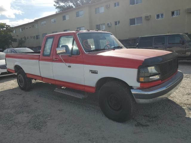 1FTHX25G5NKB92723 | 1992 Ford f250