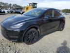 2022 TESLA MODEL Y - 7SAYGAEE9NF466949