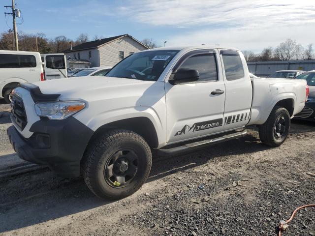 2016 Toyota Tacoma 