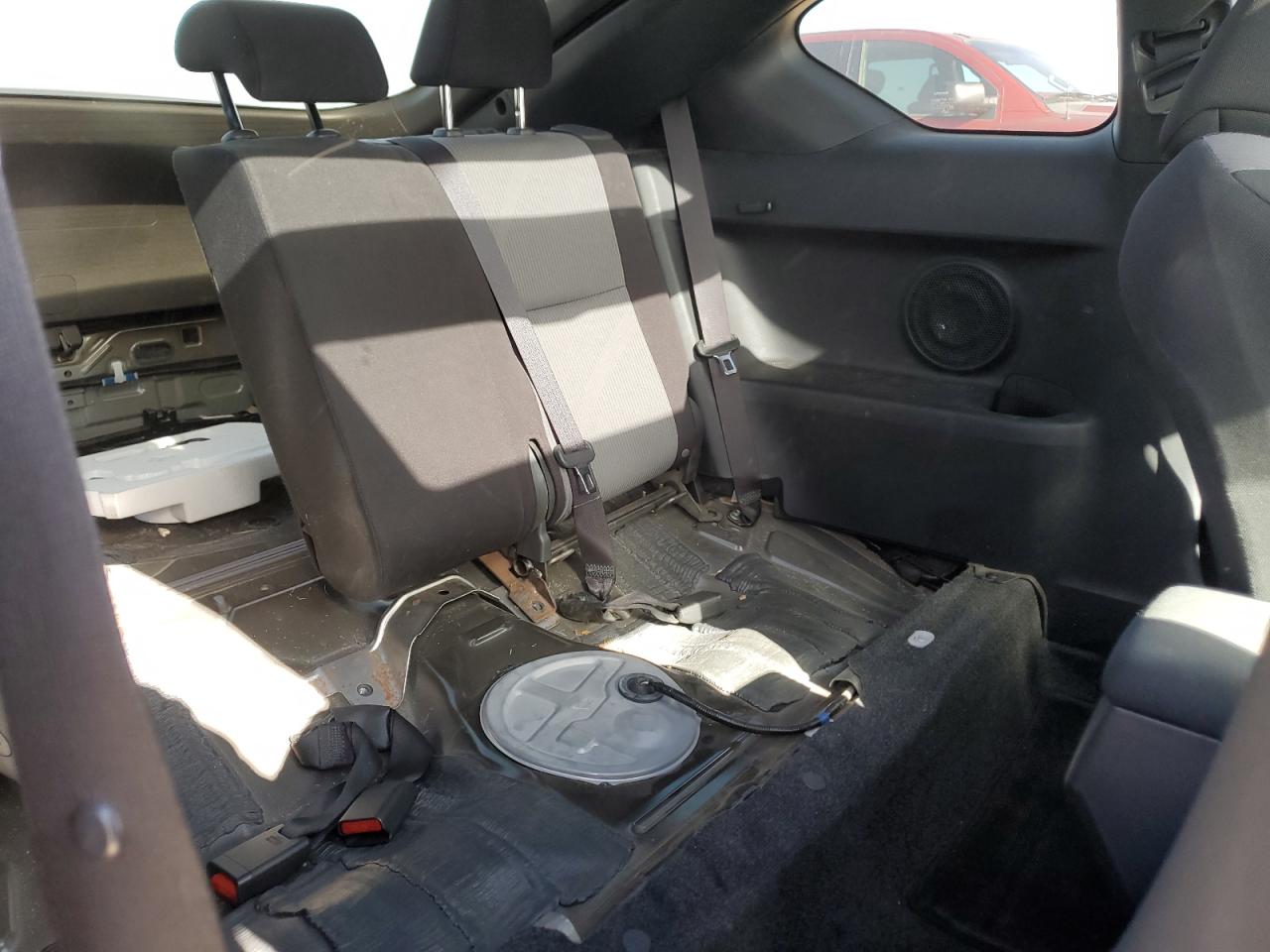 2014 Toyota Scion Tc vin: JTKJF5C78E3083376