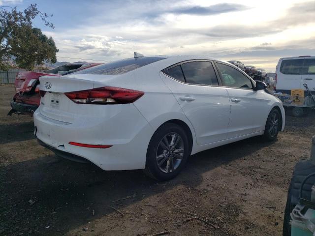 5NPD84LF5HH046973 | 2017 HYUNDAI ELANTRA SE