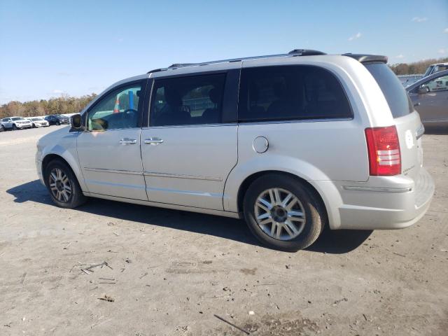 2A8HR64X59R568159 | 2009 Chrysler town & country limited