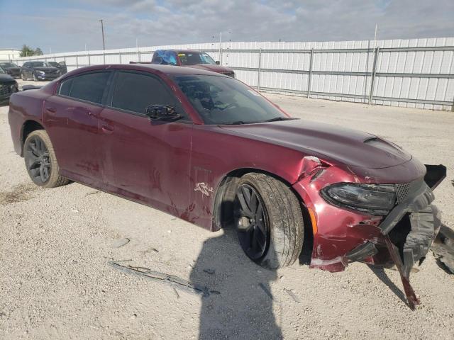 Vin: 2c3cdxct3mh591401, lot: 74636603, dodge charger r/t 20214