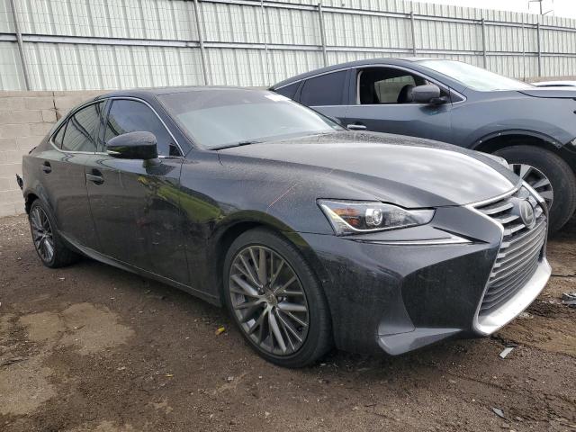 JTHBA1D22J5075423 | 2018 LEXUS IS 300