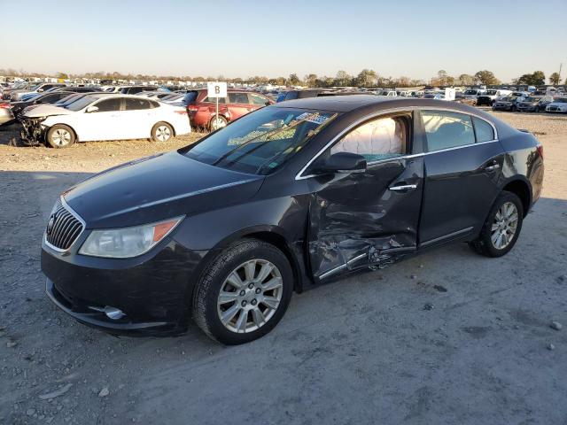 2013 Buick LaCrosse 