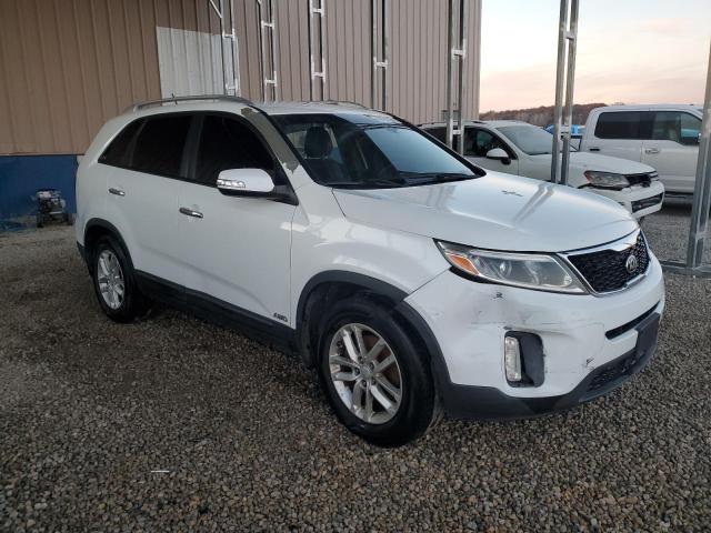 5XYKTCA62EG508055 | 2014 KIA SORENTO LX