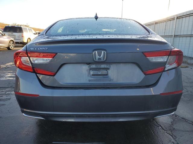 1HGCV1F17KA087897 | 2019 HONDA ACCORD LX