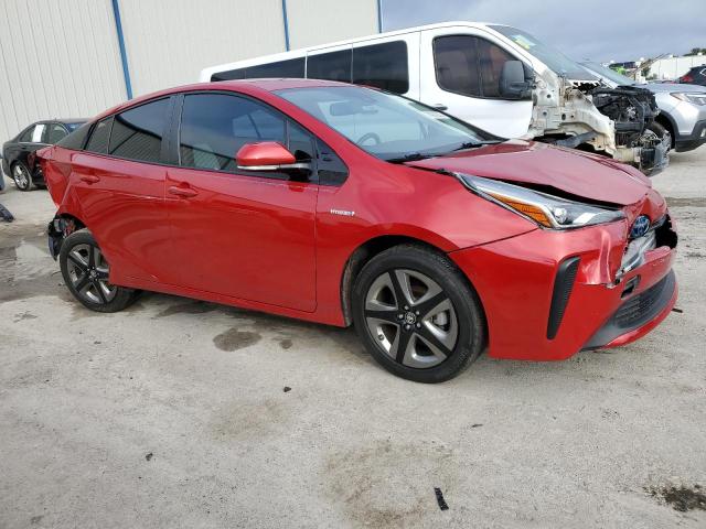 2019 TOYOTA PRIUS - JTDKARFU2K3085039