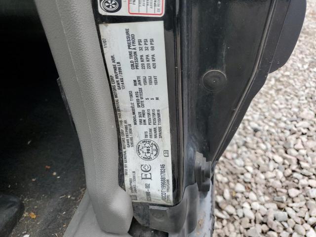 1GCDT199688170246 2008 Chevrolet Colorado