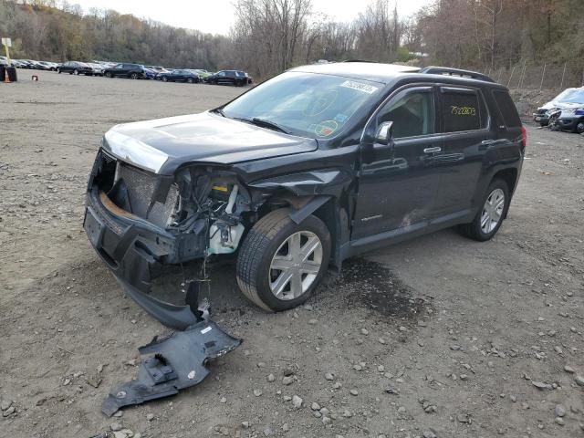 2012 GMC Terrain SLE