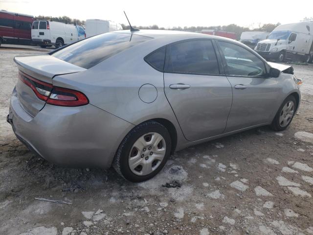 1C3CDFAA3ED743767 Dodge DART SE