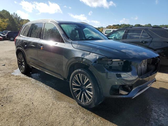 2022 Volvo Xc90 T5 Momentum VIN: YV4102CK1N1805906 Lot: 75103333