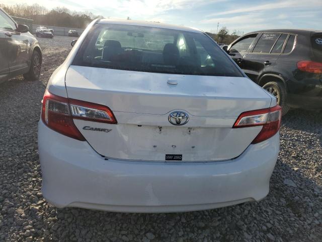 4T1BF1FK3EU856412 | 2014 Toyota camry l