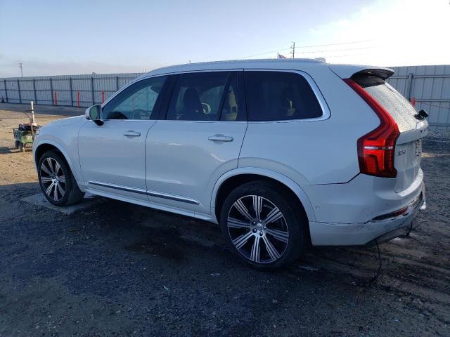 YV4A221L3M1684400 2021 VOLVO XC90, photo no. 2