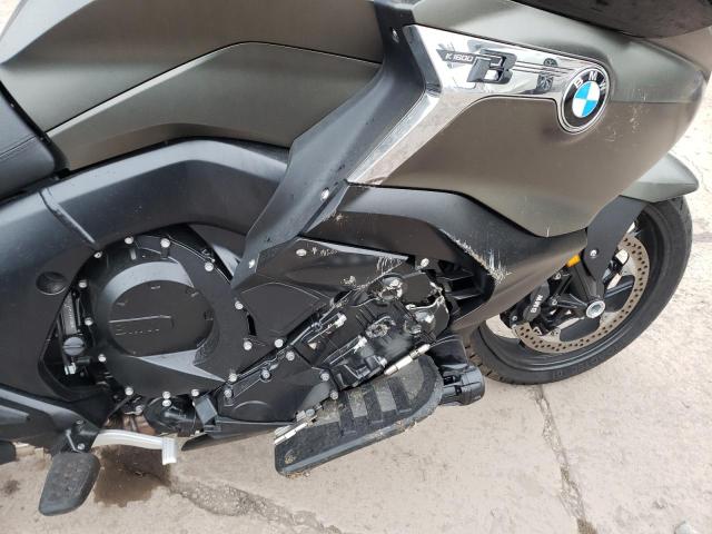 2023 BMW K1600 B - WB10F6309P6G63832