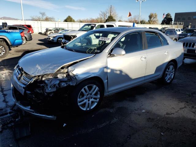 2006 Volkswagen Jetta TDI