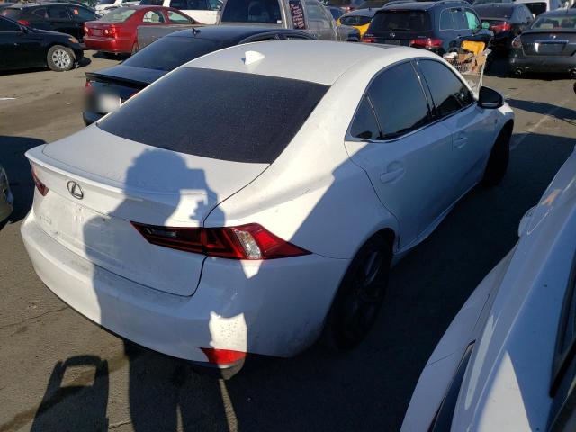 JTHBE1D22F5018845 | 2015 LEXUS IS 350