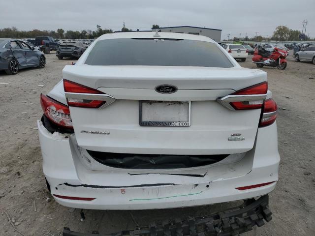 3FA6P0HD2KR136460 | 2019 FORD FUSION