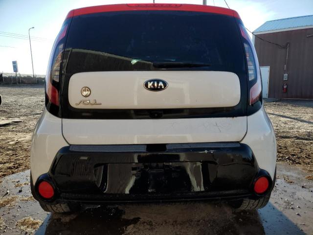 KNDJP3A57G7302043 | 2016 KIA SOUL +