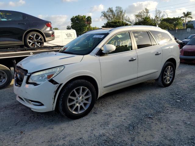 2015 Buick Enclave 