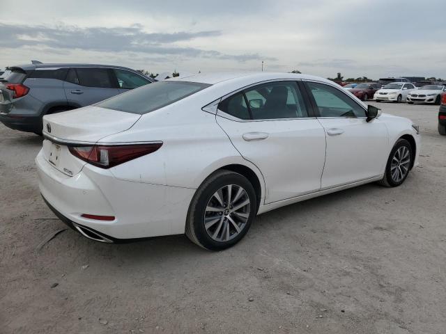 2019 LEXUS ES 350 - 58ABZ1B13KU018714