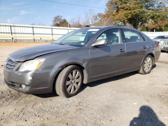 2007 Toyota Avalon XL