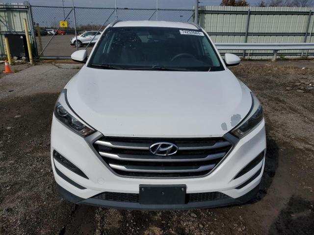 KM8J3CA42JU743294 | 2018 HYUNDAI TUCSON SEL