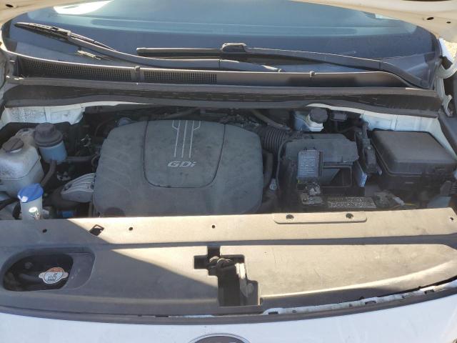 2016 KIA SEDONA L - KNDMA5C14G6208065