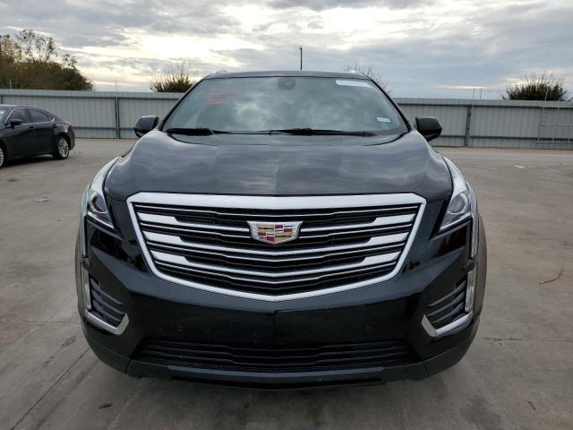 1GYKNCRS6JZ121686 | 2018 CADILLAC XT5 LUXURY