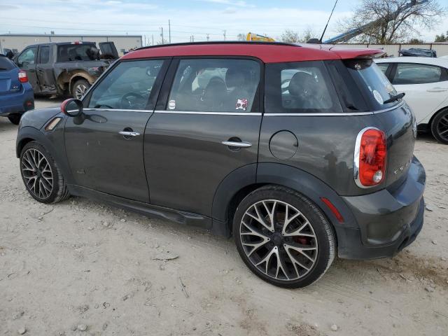 Vin: wmwxd1c56dwl99545, lot: 78419993, mini cooper countryman jcw 20132